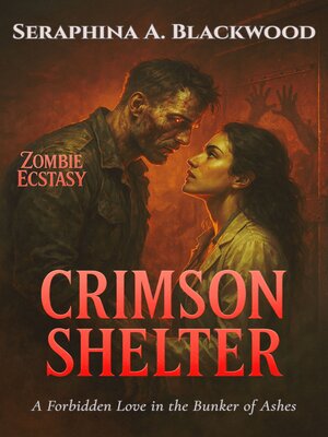 cover image of Crimson Shelter